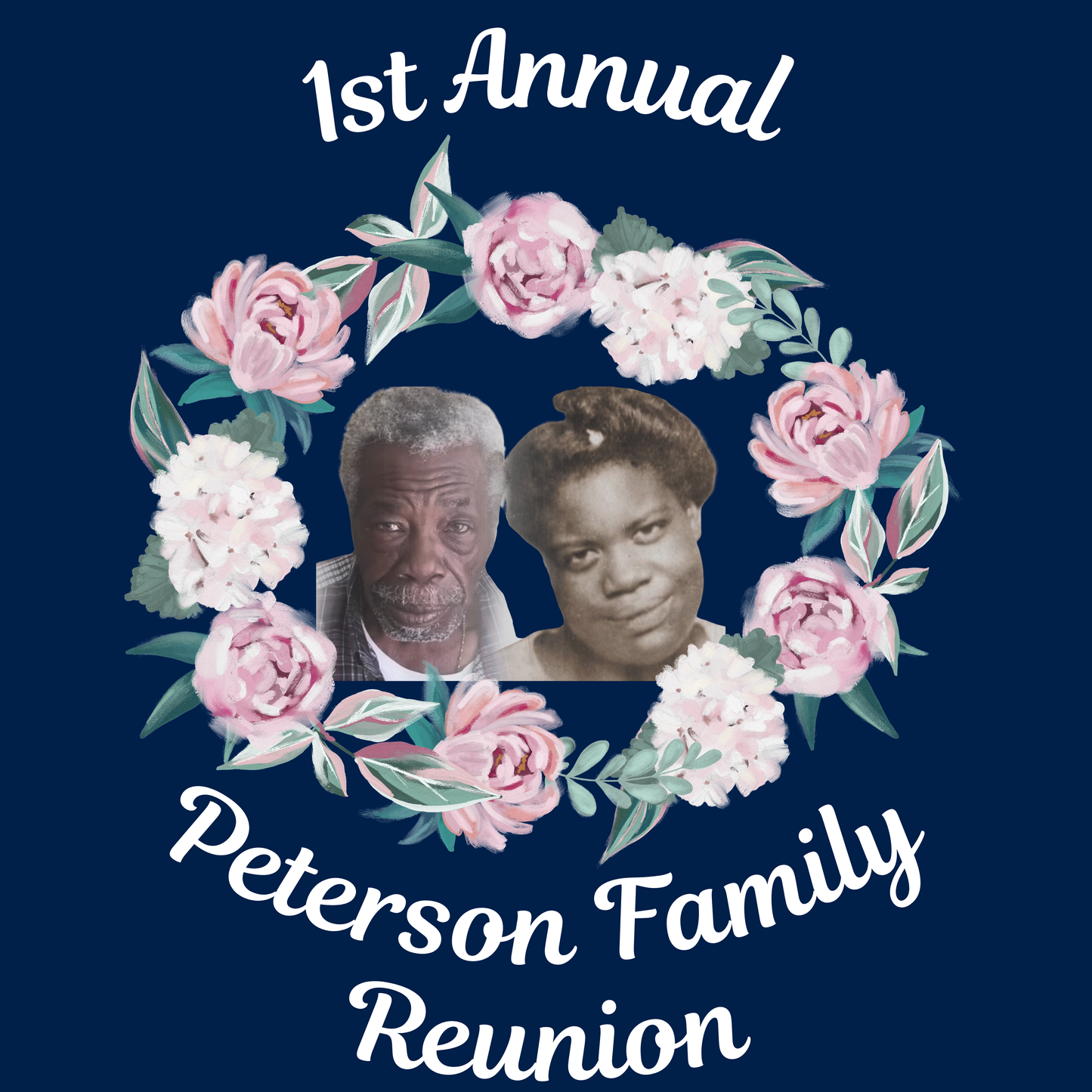 Peterson Family Reunion (Kids' T-Shirt)