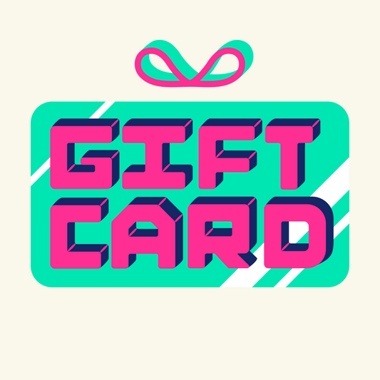 Any Merchandise GIFT CARD