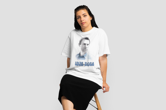 Alexei Navalny Rest In Peace Women's T-Shirt