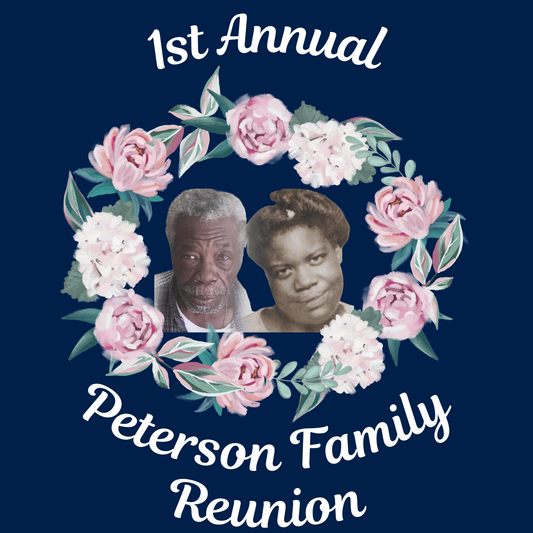 Peterson Family Reunion (Kids' T-Shirt)