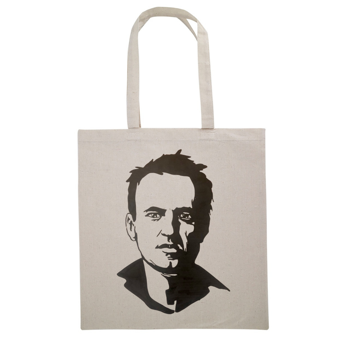 Alexei Navalny Don't Give Up Tote Bag